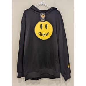 drew house secret deconstructed hoodie cloud ドリューハウス drew house | Shirts | Drew House Deconstructed Cloud Secret